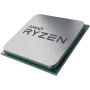 AMD Ryzen 5 5500F 6-Kern AM4 Prozessor mit Wraith Stealth Kühler