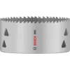 Bosch Expert for Metal Lochsäge 105 mm Cobalt Bi-Metall 2608901535
