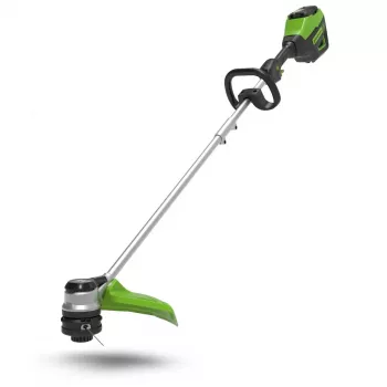 Greenworks GD60LT 60V bürstenloser kabelloser Rasentrimmer (Nur Werkzeug) 2103207