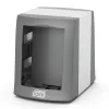 TORK Fastfold N4 Serviettenhalter 271800 Grau Aluminium Metall