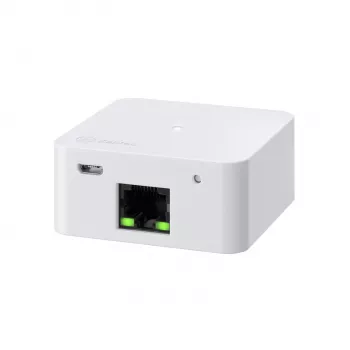 ZAPTEC Sense (Max 60) 3-Phasen-Bundle mit 600A Split-Core-Stromwandlern (ZM000829)