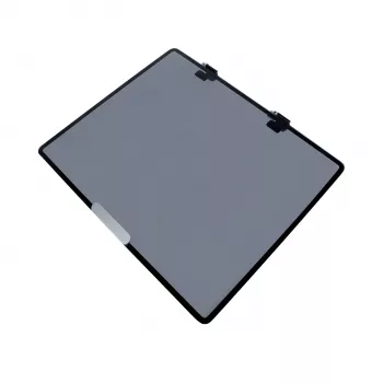Creality K2 Pro Fronttür-Glas-Kit (4004010294)