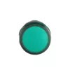 ABB CL2-523G grüne LED-Anzeigeleuchte, 230V AC, 22mm Montage 1SFA619403R5232