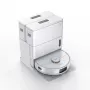 JONR T5 Pro Gen2 Saugroboter mit Wischfunktion, Weiß