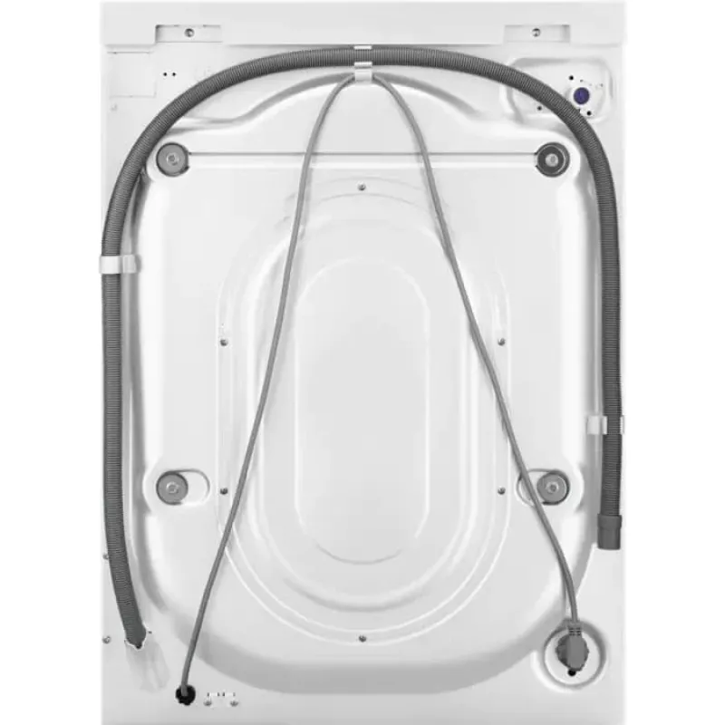 Electrolux EW6SN327SI 7kg Frontlader-Waschmaschine, 1200 U/min, Weiß