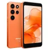 Ulefone Note 22 3/32GB Cosmic Orange Smartphone