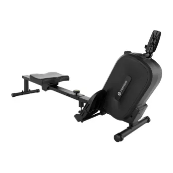 DeerRun R3 Rudergerät (Schwarz)