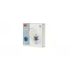 Tiny Love Magic Box Rundes Baby Hand- und Fußabdruck-Erinnerungsset