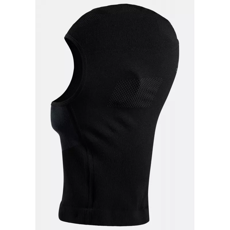 Odlo Evolution Warm Gesichtsmaske Schwarz S/M