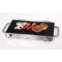 Ariete YAKI Elektrischer Tischgrill mit Keramikoberfläche, 800 W