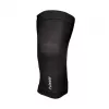 Pulsaar Active Kniebandage mit Bambuskohle und Germanium, Schwarz, Größe M