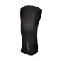 Pulsaar Active Kniebandage mit Bambuskohle und Germanium, Schwarz, Größe M