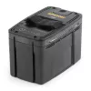 STIGA E 420 Ersatzakku 48V 2Ah Li-Ion für 48V PowerPack System 274012004/ST1