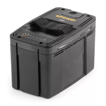 STIGA E 420 Ersatzakku 48V 2Ah Li-Ion für 48V PowerPack System 274012004/ST1