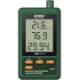 Extech SD700 Temperatur-, Feuchtigkeits- und Luftdruck-Datenlogger mit SD-Karte