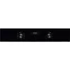 Electrolux EOD5C70BZ Einbau-Elektrobackofen, 65 L, Schwarz