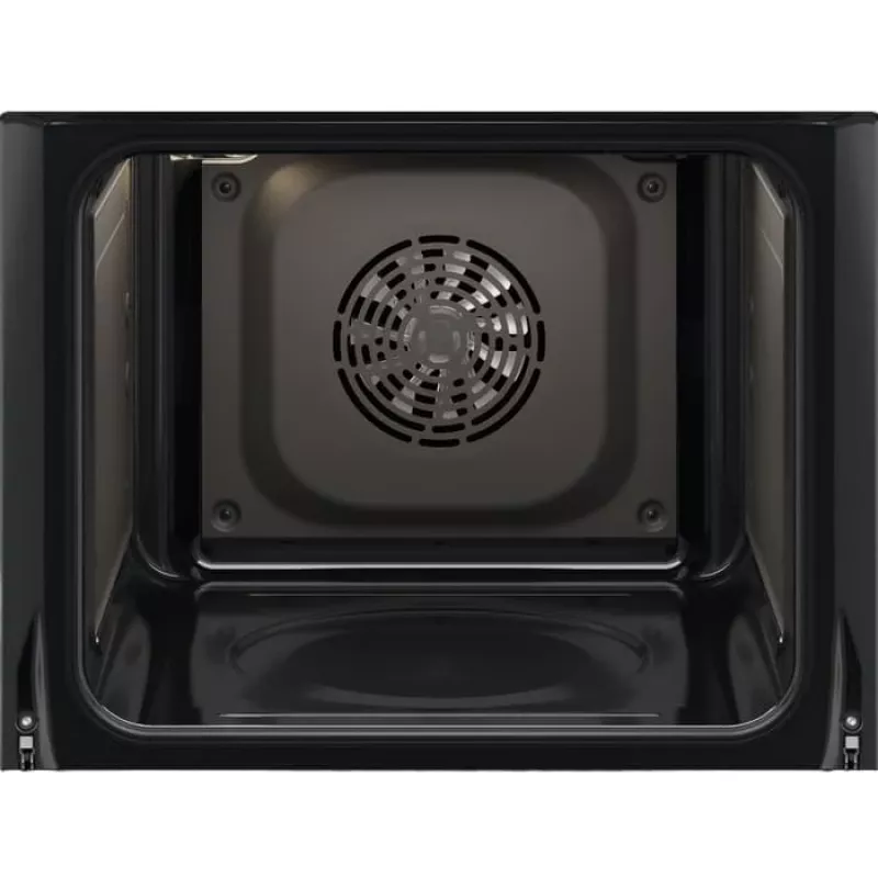 Electrolux EOD5C70BZ Einbau-Elektrobackofen, 65 L, Schwarz
