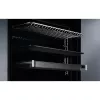 Electrolux EOD5C70BZ Einbau-Elektrobackofen, 65 L, Schwarz