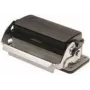ILME CVI16LSP Oberflächenmontagegehäuse Größe 77.27, Aluminium-Druckguss, Einzelhebel, federgeladene Abdeckung, IP66/IP67