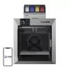 QIDI Max 4 Combo 3D-Drucker, 325x325x325mm, CoreXY, 600mm/s, vollständig geschlossen, Dual-Gear-Direct-Drive