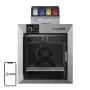 QIDI Max 4 Combo 3D-Drucker, 325x325x325mm, CoreXY, 600mm/s, vollständig geschlossen, Dual-Gear-Direct-Drive