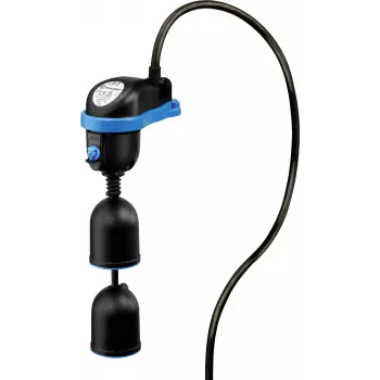 Finder 72C100000201 Schwimmerschalter, 1 Wechsler, 10 A, 2 m Kabel