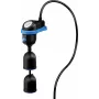 Finder 72C100000201 Schwimmerschalter, 1 Wechsler, 10 A, 2 m Kabel