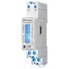Finder 7M.24.8.230.0310 Einphasiger digitaler Wechselstrom-Energiezähler 40 A MID-konform