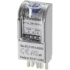 FINDER 86.30 Multifunktions-Zeitrelaismodul, 24V AC/DC, 1 CO 16A, 8 Funktionen, 0,05s-100h 863000240000T