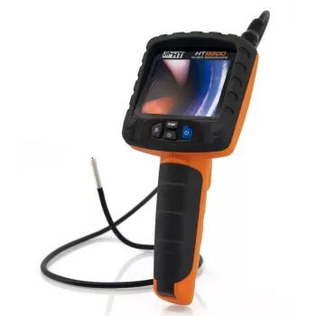 HT Instruments 1010950 Inspektionskamera mit 6 mm Sonde und 100 cm Länge