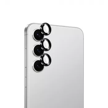 SBS Mobile Displayschutzfolie aus gehärtetem Glas für Samsung Galaxy S26 / S26+ PUSDGLS26TR