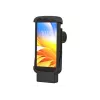 RAM Mounts Form-Fit-Halterung für Zebra TC22/TC27 mit Rugged Case
