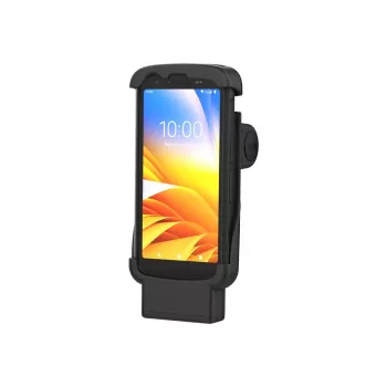 RAM Mounts Form-Fit-Halterung für Zebra TC22/TC27 mit Rugged Case