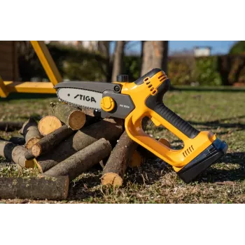 STIGA PR 100e Akku-Astschere (271432101/ST1)