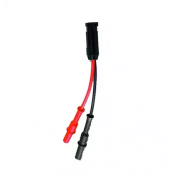 HT Instruments NOCANBA Stromzangen-Adapter für M-Serie Multifunktionstester 1004100