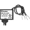 Finder RC-Entstörmodul 06K.R1.0.024 für 24V AC/DC Relaisspulen