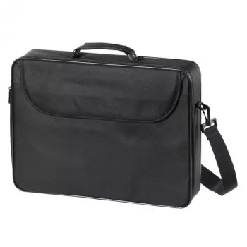 Vivanco Essential 17,3 inch Laptop-Tasche Schwarz VVPCBAG17ESSK