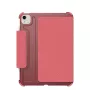UAG Lucent [U] Hülle für iPad Pro 11 (1.-4. Gen.) & iPad Air 10,9 (4.-5. Gen.) mit Apple Pencil Halterung - Clay
