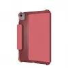 UAG Lucent [U] Hülle für iPad Pro 11 (1.-4. Gen.) & iPad Air 10,9 (4.-5. Gen.) mit Apple Pencil Halterung - Clay
