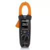 HT Instruments HT9025 Digitales Zangenmessgerät True RMS 1000A AC/DC CAT III 1000V CAT IV 600V CAT II 1500V 6000 Counts 1009025