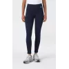 Champion Damen Leggings Marineblau XS