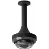 Ubiquiti Pendelhalterung für AI Multi Sensor 4, 1,5 m, Schwarz UACC-AI-MS-4-PM-B