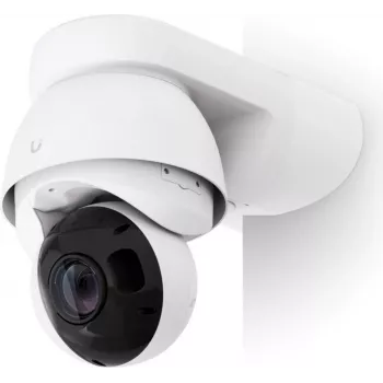 Ubiquiti UniFi AI PTZ Precision Corner Mount Weiß (UACC-AI-PTZ-PREC-CM-W)