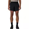 Champion Herrenshorts 222026 KK001 Schwarz Größe L
