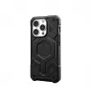 UAG Urban Armor Gear Monarch Pro iPhone 15 Pro Hülle – Schwarz