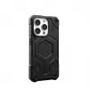 UAG Urban Armor Gear Monarch Pro iPhone 15 Pro Hülle – Schwarz