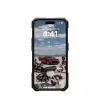 UAG Urban Armor Gear Monarch Pro iPhone 15 Pro Hülle – Schwarz