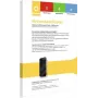 3M Vikuiti ADQC27 Klarer Displayschutz für Pantech (1 Packung) 1004160