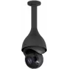 Ubiquiti Deckenhalterung für AI PTZ Precision Kamera, 1,5 inch NPT, Schwarz UACC-AI-PTZ-PRECISION-PM-B