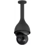 Ubiquiti Deckenhalterung für AI PTZ Precision Kamera, 1,5 inch NPT, Schwarz UACC-AI-PTZ-PRECISION-PM-B